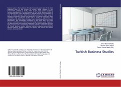 Turkish Business Studies
