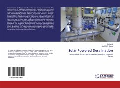 Solar Powered Desalination - Ali, Dallia;Al Saoud, Noof Ali