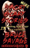 More Short Scary Stories (eBook, ePUB)