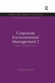 Corporate Environmental Management 2 (eBook, ePUB)