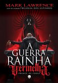 A Guerra da Rainha Vermelha (eBook, ePUB)