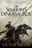Os Senhores dos Dinossauros (eBook, ePUB)