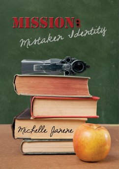 Cover Mission: Mistaken Identity (True Identity Series, #1) (eBook, ePUB)