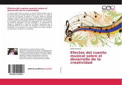 Efectos del cuento musical sobre el desarrollo de la creatividad