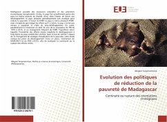 Evolution des politiques de réduction de la pauvreté de Madagascar - Tanjonarintsoa, Abigael