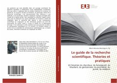 Le guide de la recherche scientifique. Théories et pratiques - Muluma Munanga G. Tizi, Albert