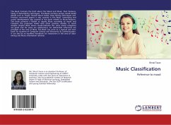 Music Classification