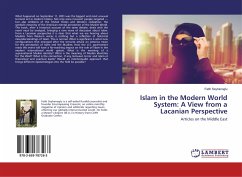 Islam in the Modern World System: A View from a Lacanian Perspective - Seyhanoglu, Fatih