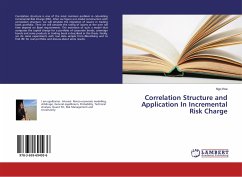Correlation Structure and Application In Incremental Risk Charge - Hoa, Ngo