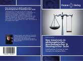 Das Gewissen in philosophischer, psychologischer & theologischer Sicht