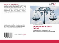 Impacto del Capital Social