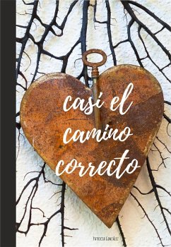 Cover Casi el camino correcto (eBook, ePUB)