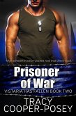 Prisoner of War (Vistaria Has Fallen, #2) (eBook, ePUB)