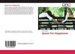 Quest For Happiness - Argenta, Joan