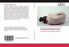 Anorexia Nerviosa - Murguía Mier, Sonia Patricia;Taracena Ruiz, Bertha Elvia