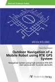 Outdoor Navigation of a Mobile Robot using RTK GPS System