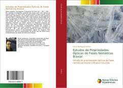 Estudos de Propriedades Ópticas de Fases Nemáticas Biaxial - Santos, Oscar Rodrigues