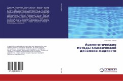 Asimptoticheskie metody klassicheskoj dinamiki zhidkosti - Betyaev, Stanislav