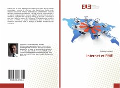 Internet et PME - Lacheret, Philipppe