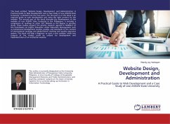 Website Design, Development and Administration