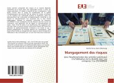 Mangagement des risques Mangagement des risques