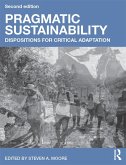 Pragmatic Sustainability (eBook, ePUB)