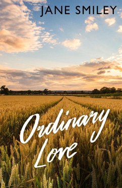 Cover Ordinary Love (eBook, ePUB)