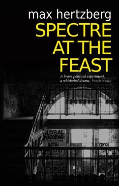 Spectre At The Feast (East Berlin Series, #3) (eBook, ePUB) - Hertzberg, Max