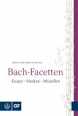 Bach-Facetten (eBook, PDF)