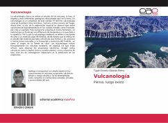Vulcanología - Obando Rivera, Tupak Ernesto