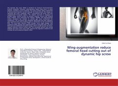 Wing-augmentation reduce femoral head cutting out of dynamic hip screw