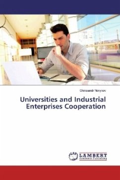 Universities and Industrial Enterprises Cooperation