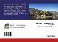 Payment for Ecosystem Services