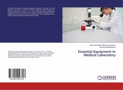 Essential Equipment in Medical Laboratory