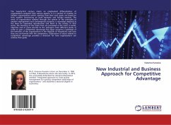 New Industrial and Business Approach for Competitive Advantage