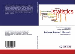 Business Research Methods