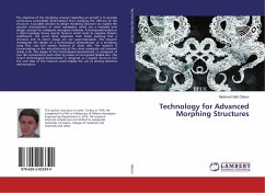 Technology for Advanced Morphing Structures - Öktem, Mehmet Fatih