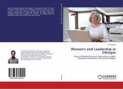 Women's and Leadership in Ethiopia