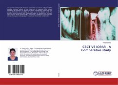 CBCT VS IOPAR - A Comparative study