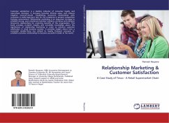 Relationship Marketing & Customer Satisfaction - Neupane, Ramesh