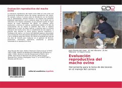 Evaluación reproductiva del macho ovino - Aké López, Jesús Ricardo; JR Aké Villanueva, NY Aké Villanueva ·; Segura Correa, Jc