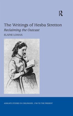 Cover The Writings of Hesba Stretton (eBook, PDF)
