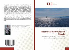 Ressources Hydriques en Algerie - Bouchaala, Laid