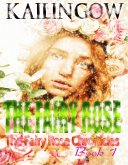 The Fairy Rose (Fairy Rose Chronicles) (eBook, ePUB)