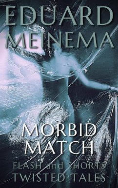 Cover Morbid Match (eBook, ePUB)