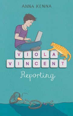 Cover Viola Vincent Reporting (eBook, ePUB)