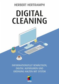 Digital Cleaning (eBook, ePUB) - Hertramph, Herbert
