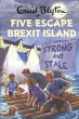 Five Escape Brexit Island (eBook, ePUB) - Bild 1