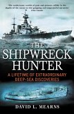 The Shipwreck Hunter (eBook, ePUB)