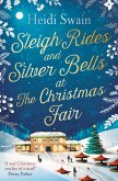 Sleigh Rides and Silver Bells at the Christmas Fair (eBook, ePUB)